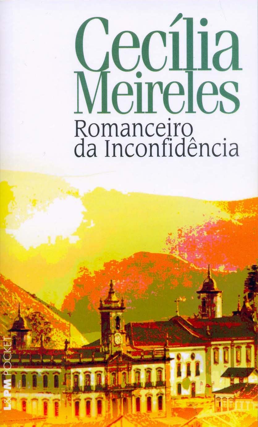 Romanceiro da Inconfidência / 1977