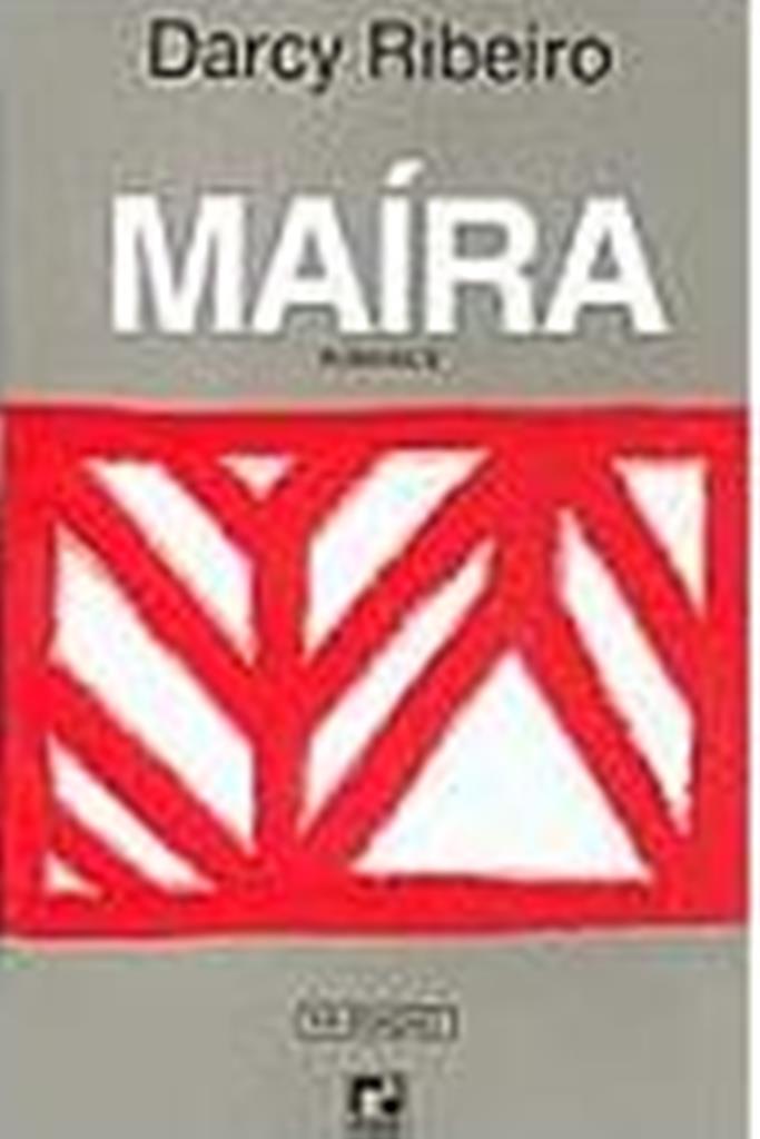 Maíra - 11. ed. / 1989
