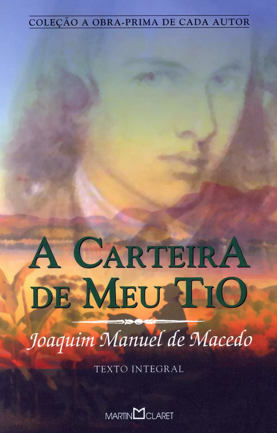 Carteira de meu tio, A / 2009