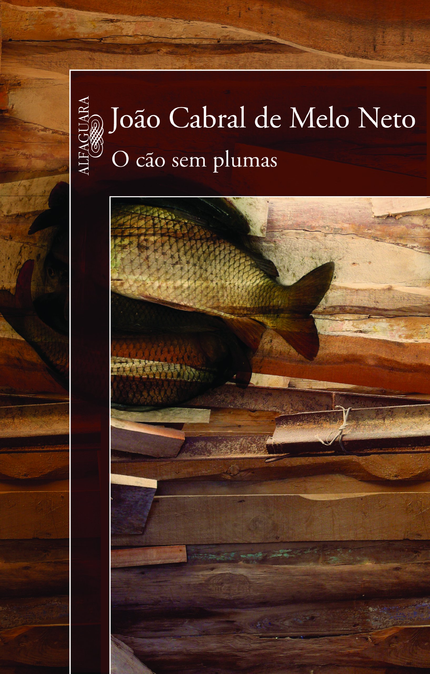 Cão sem plumas, O / 2007