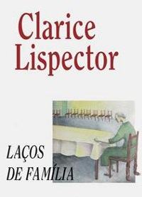 Laços de família: contos / 1998