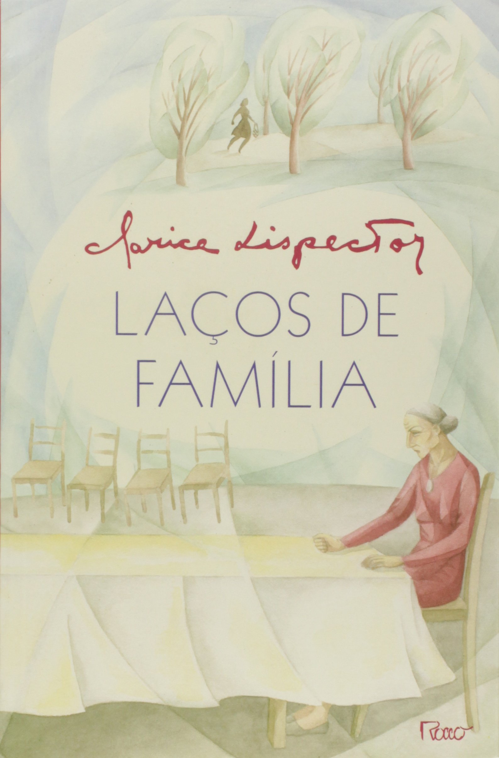Laços de família: contos / 2009