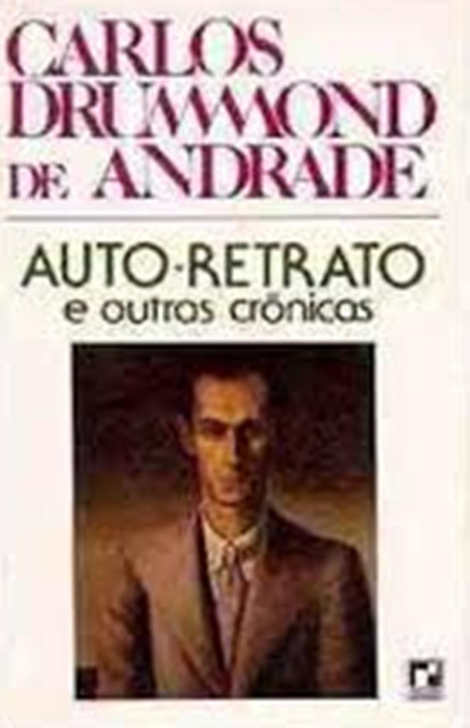 Auto-retrato e outras crônicas / 1989