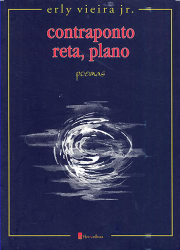 Contraponto, reta e plano: poemas / 1999