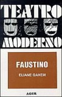Faustino : - 2. ed. / 1998