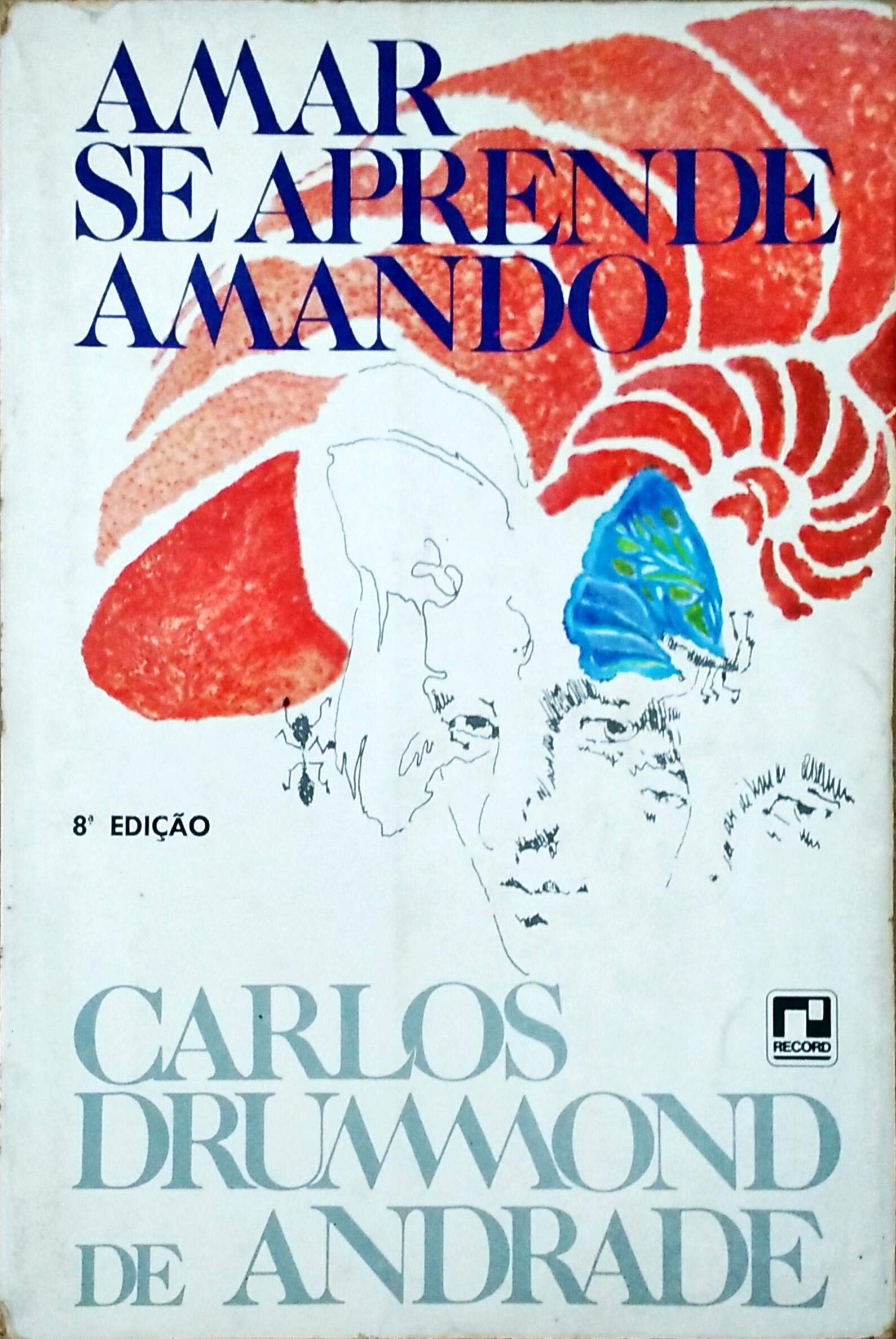 Amar se aprende amando - 18. ed. / 1995