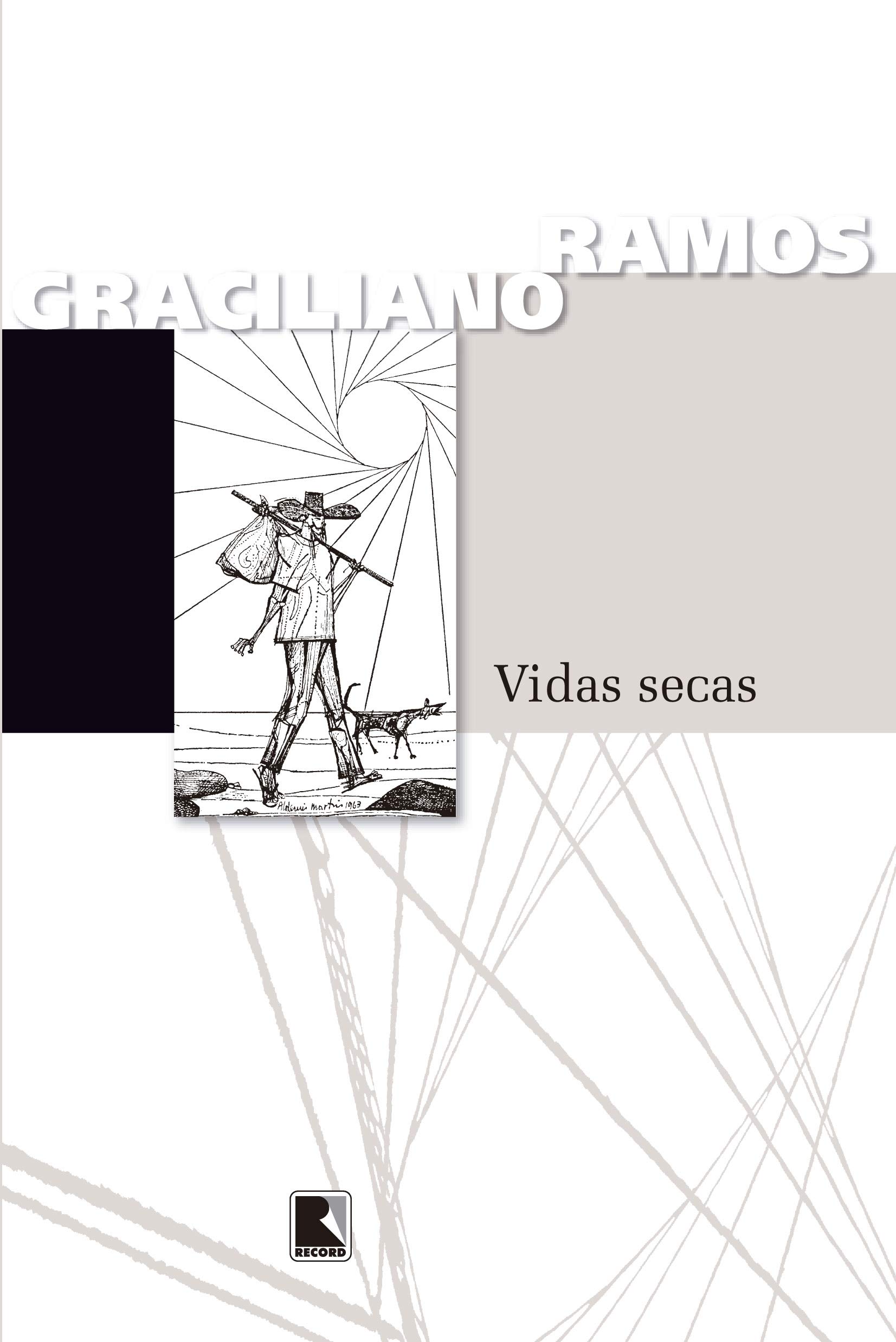Vidas secas - 106. ed. / 2008