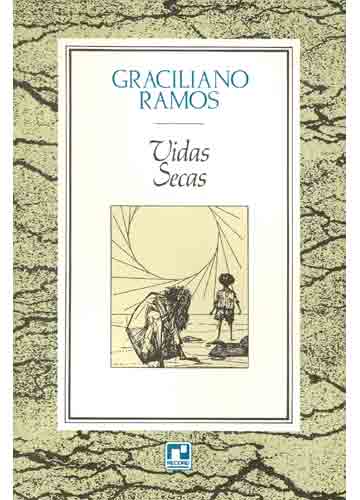 Vidas secas - 81. ed./85. ed. / 2001