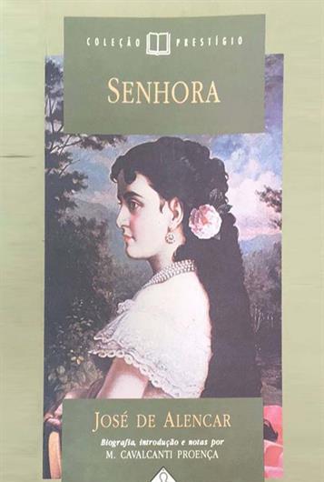 Senhora - 39. ed. / 2000