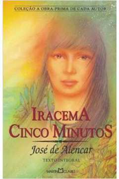 Iracema: cinco minutos / 2000