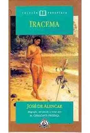 Iracema: lenda do Ceará - 34. ed. / 2000