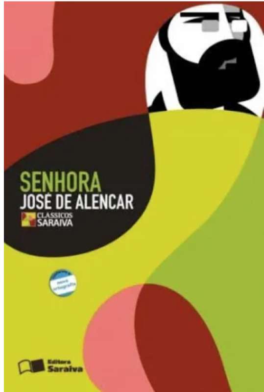 Senhora: perfil de mulher / 2007