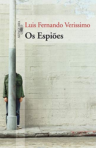 Espiões, Os / 2009
