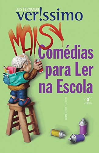 Mais comédias para ler na escola / 2008