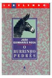 Burrinho pedrês, O / 1996