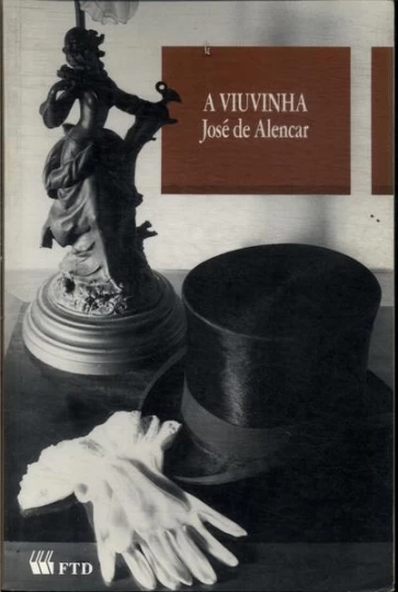 Viuvinha, A - 7. ed. / 1999