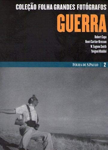 Guerra / 2009