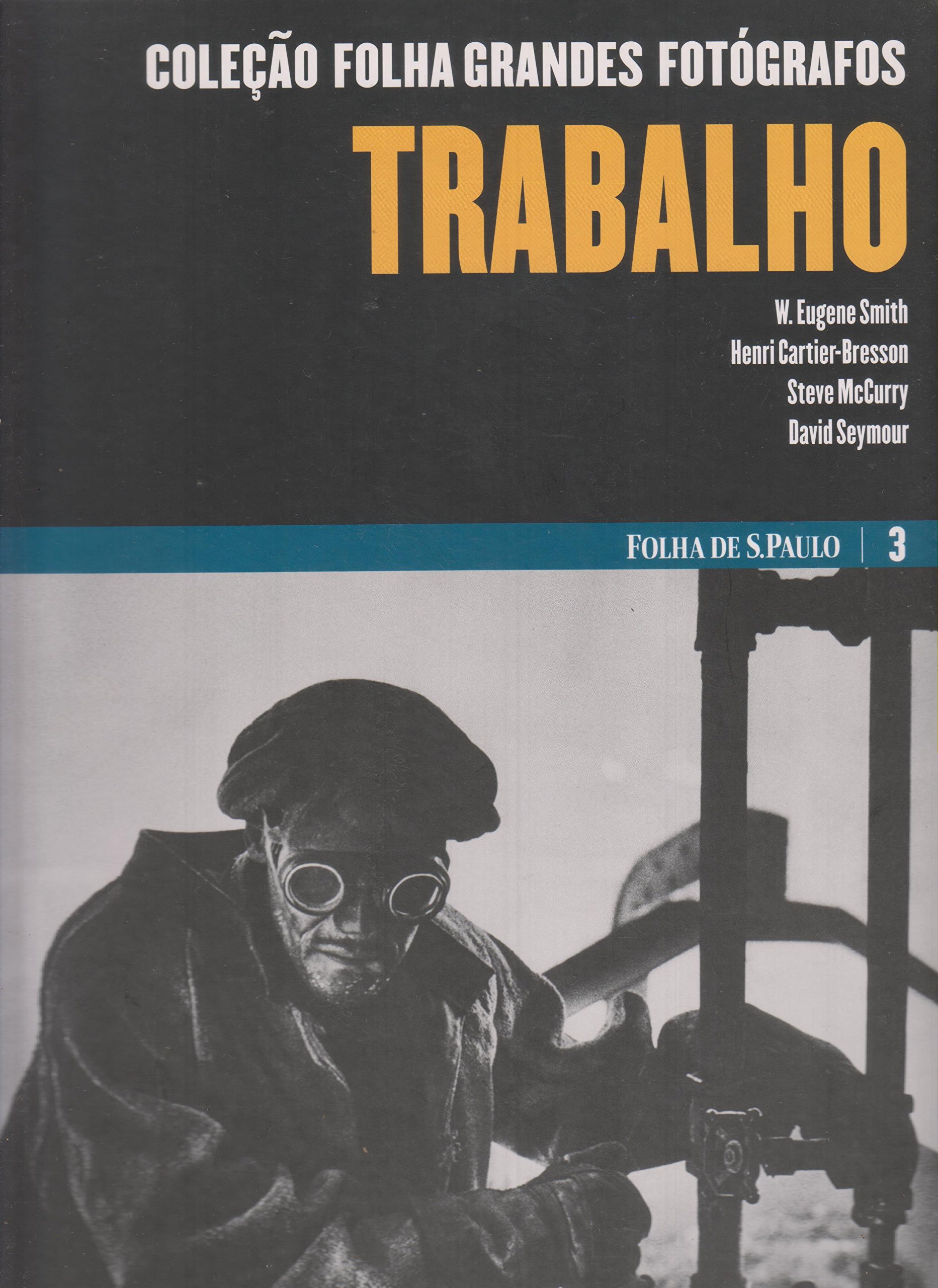 Trabalho / 2009