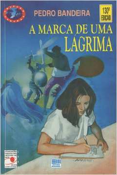Marca de uma lágrima, A / 1996