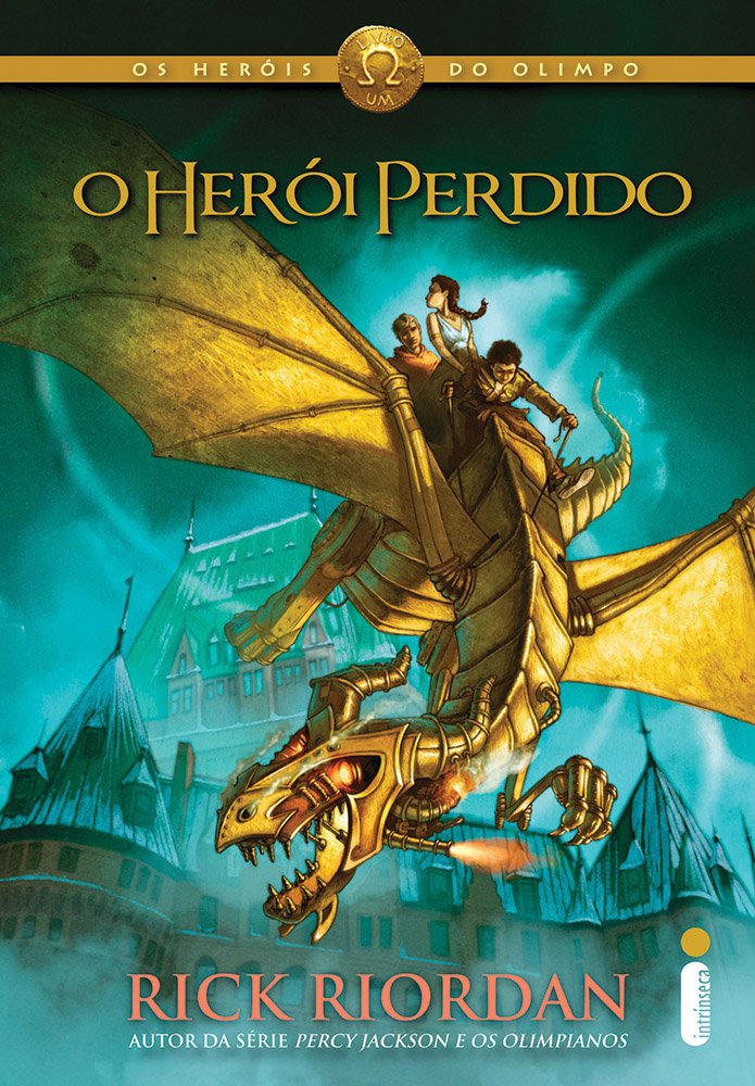 Herói perdido, O / 2011