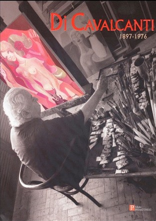 Di Cavalcanti 1897-1976 / 2006
