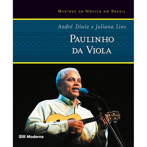 Paulinho da Viola / 2006