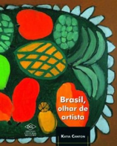 Brasil, olhar de artista / 2001