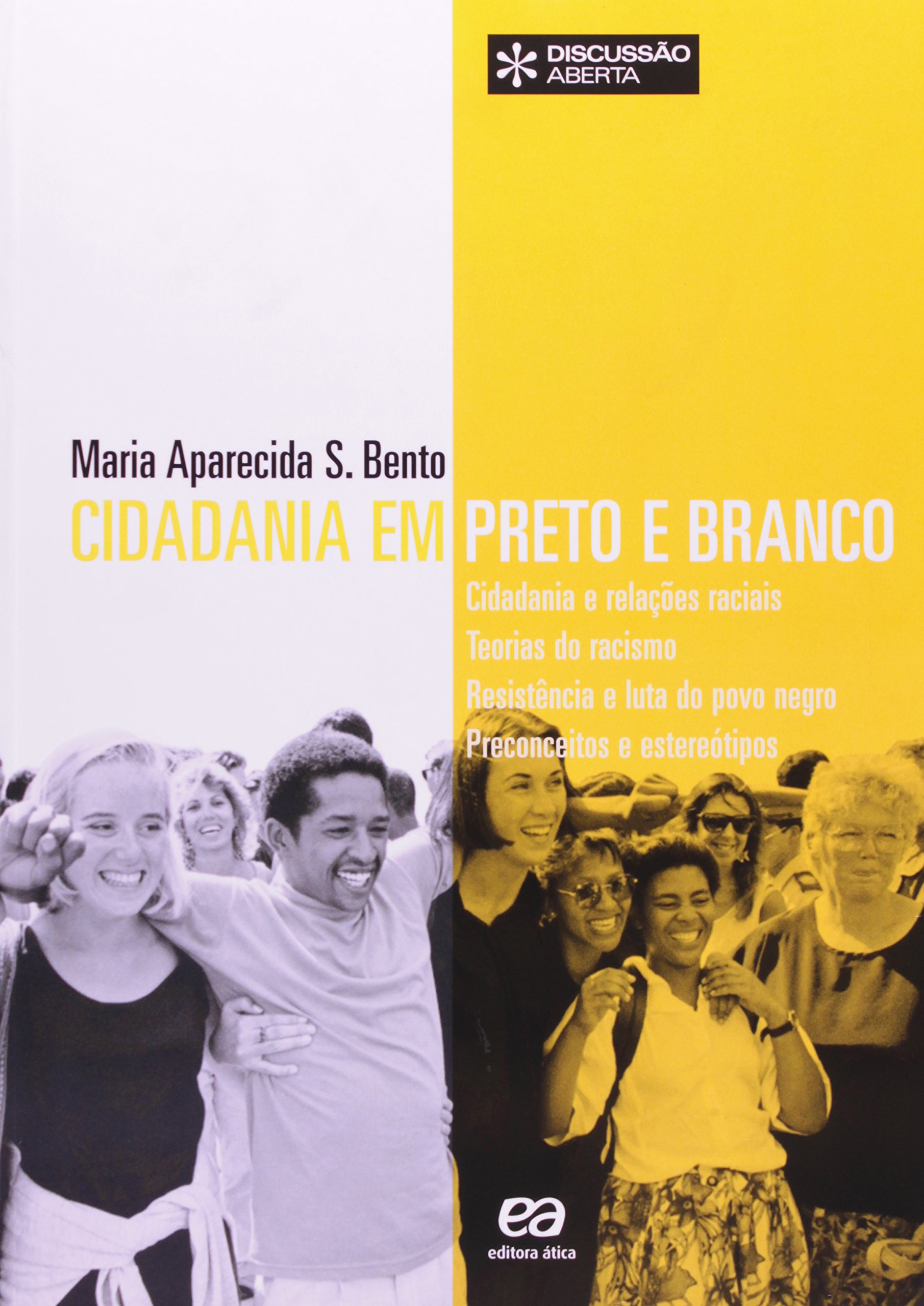Cidadania em preto e branco / 2006