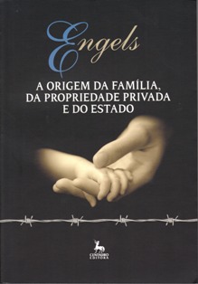 Origem da família, da propriedade privada e do Estado, A / 2002
