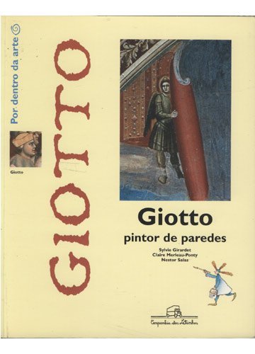 Giotto pintor de paredes / 1997