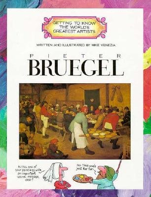 Pieter Bruegel / 1997