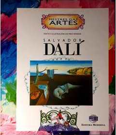Salvador Dalí / 1998