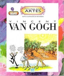 Vincent Van Gogh / 1996