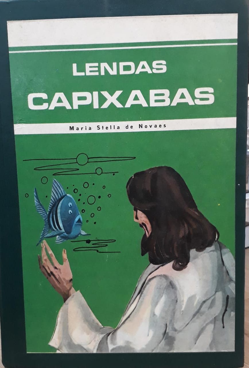 Lendas capixabas / 1968