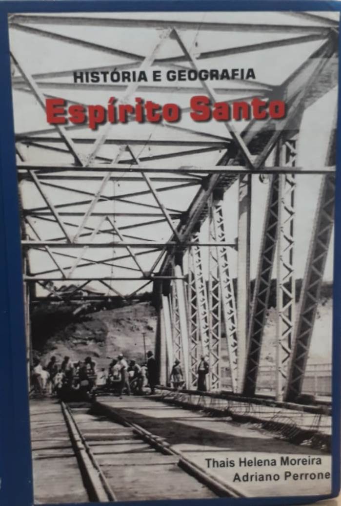 História e geografia do Espírito Santo / 2007