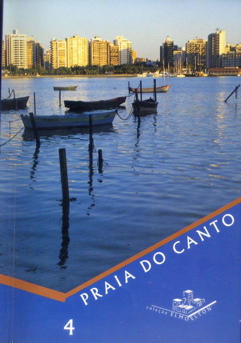 Praia do Canto / 2000