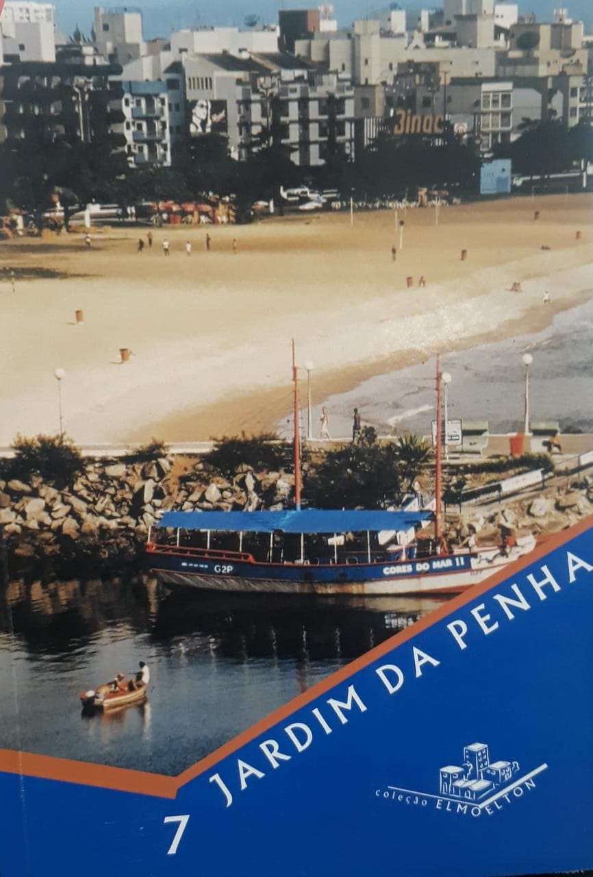 Jardim da Penha / 2001