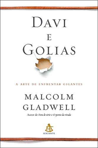 Davi e Golias : a arte de enfrentar gigantes / 2014