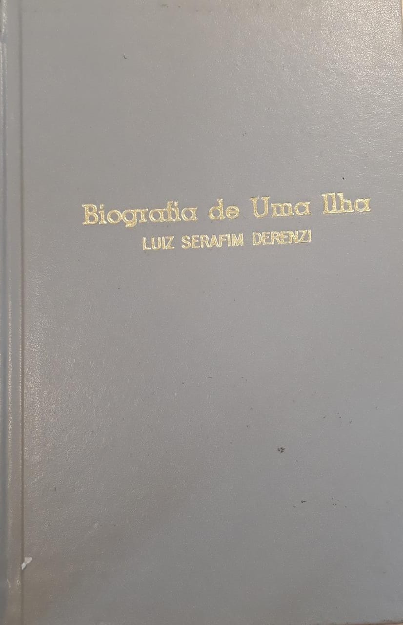 Biografia de uma ilha / 1965