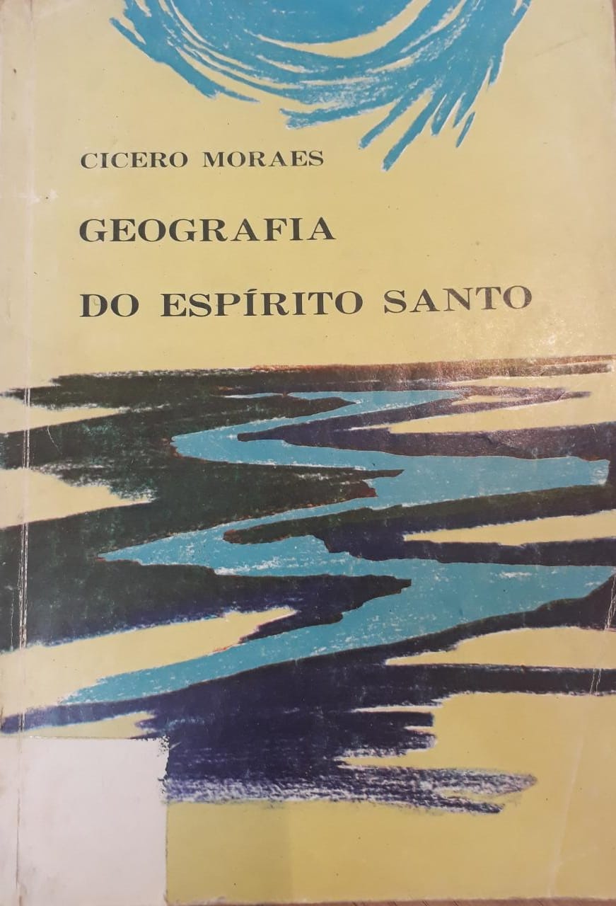 Geografia do Espírito Santo / 1974