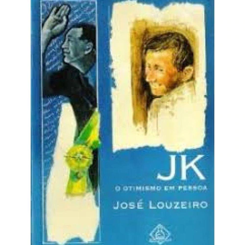 JK: o otimismo em pessoa / 1996