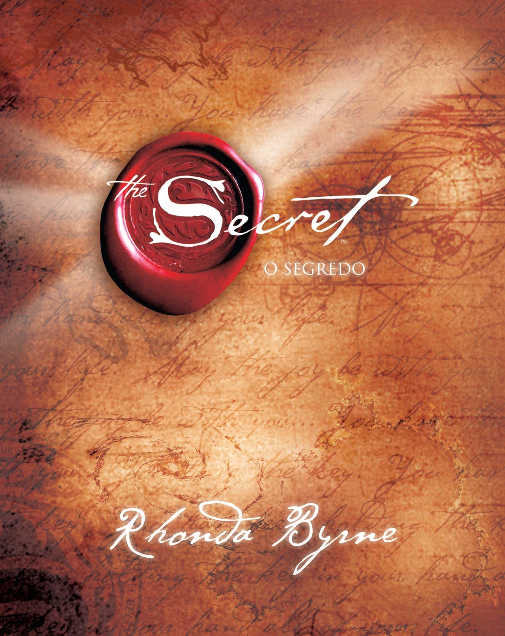 Secret - o segredo, The / 2007