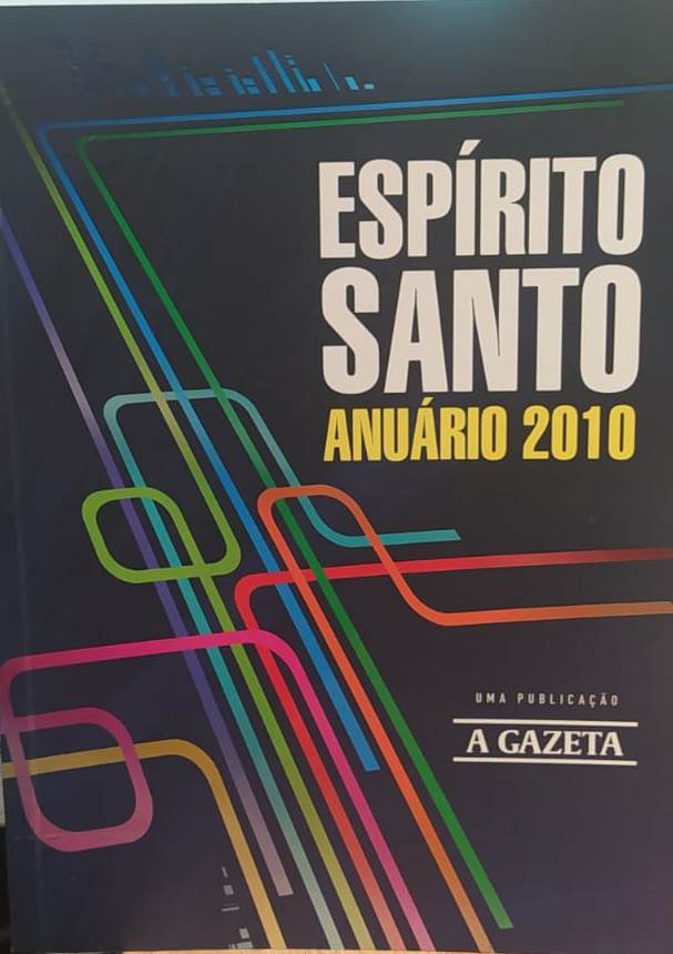Espírito Santo: anuário 2010 / 2010