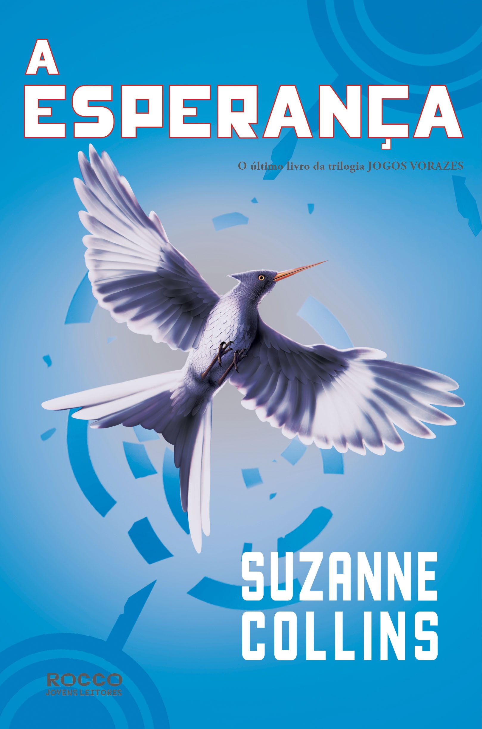 Esperança, A - 1. ed. / 2011