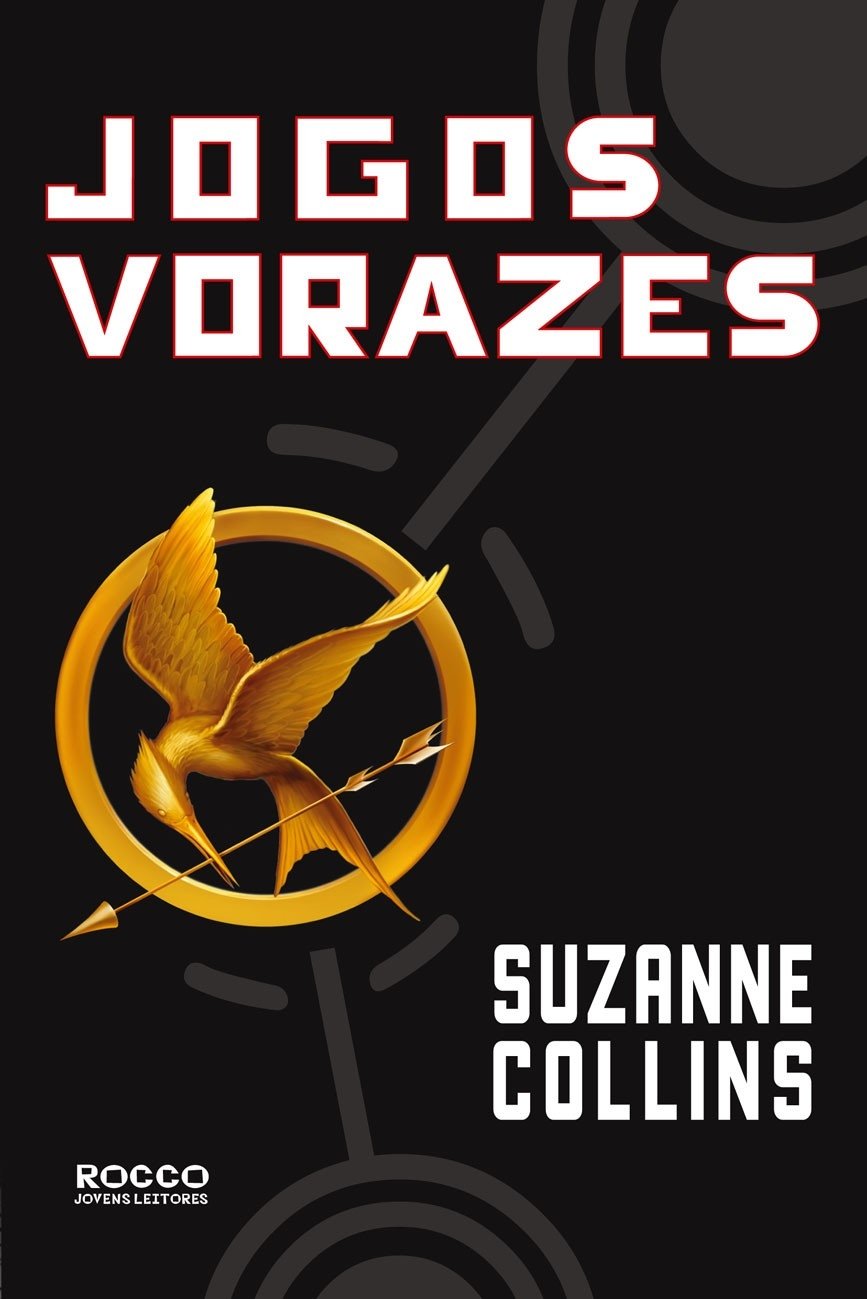 Jogos vorazes - 1. ed. / 2010
