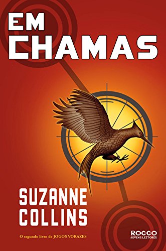 Em chamas - 1. ed. / 2011