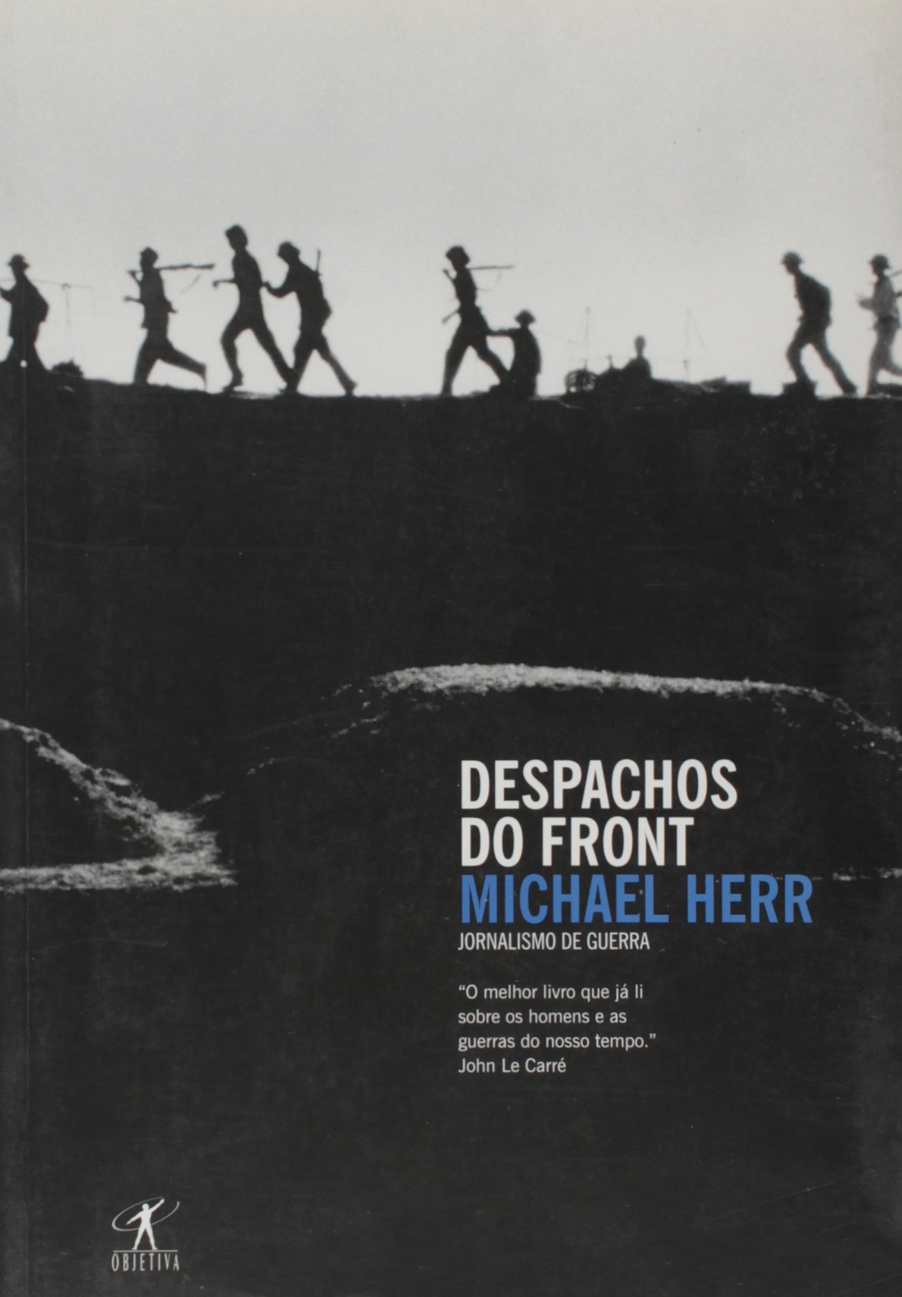 Despachos do Front / 2005