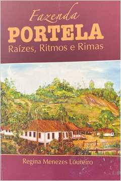 Fazenda Portela : raízes, ritmos e rimas / 2010