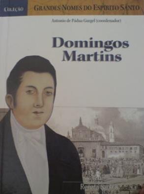 Domingos Martins / 2007