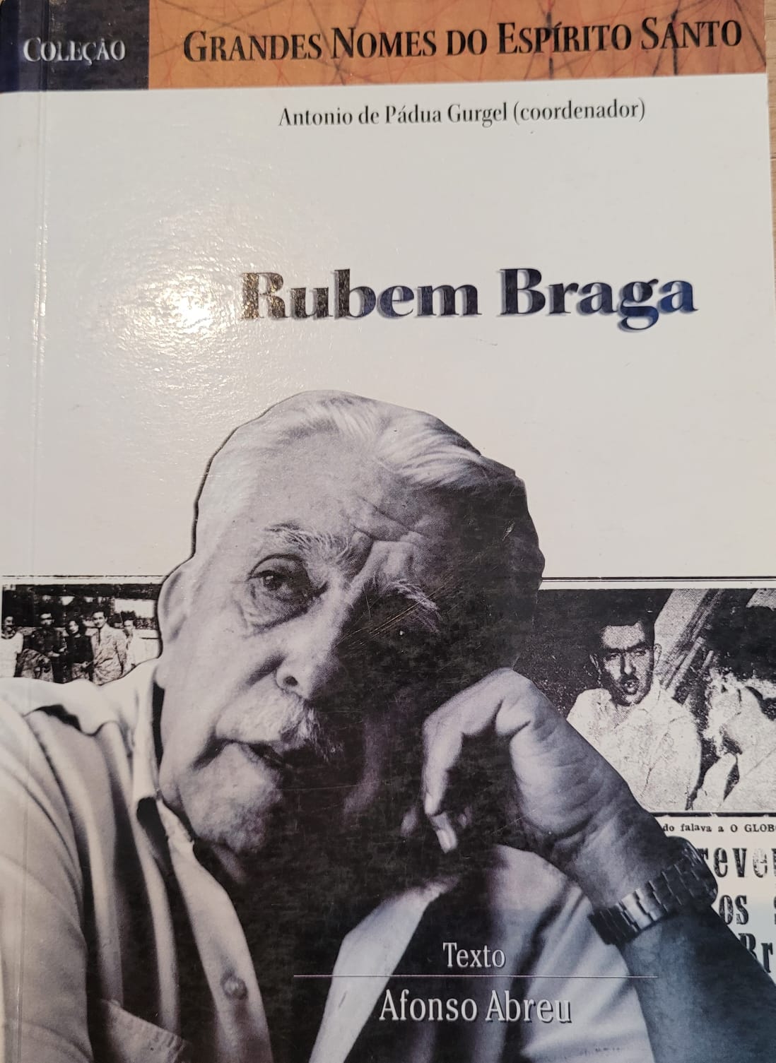 Rubem Braga / 2005